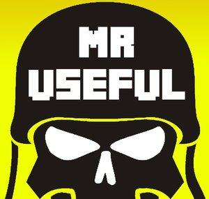 Mr Useful