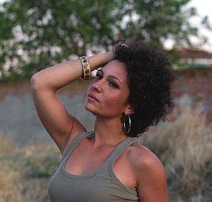 Nieves Navarro Navarro