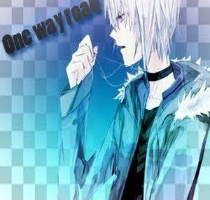 OneWayRoadAMV
