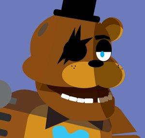 Ordinary Freddy_SFM