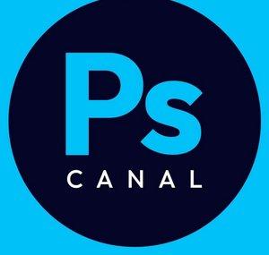 Photoshop Canal