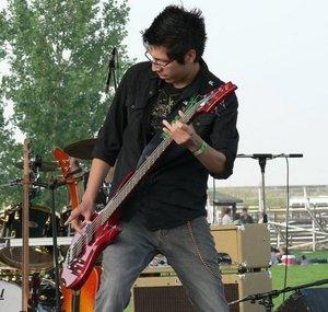 Preston Flamand