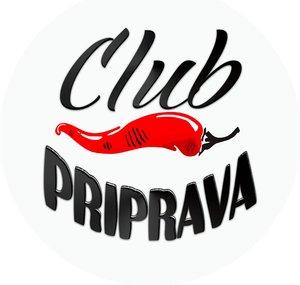 priprava club