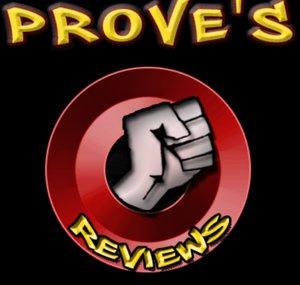 Prove's Reviews