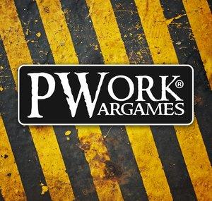 PWORK Wargames