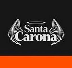 Santa Carona