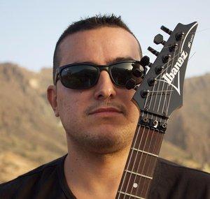 Sergio Martín