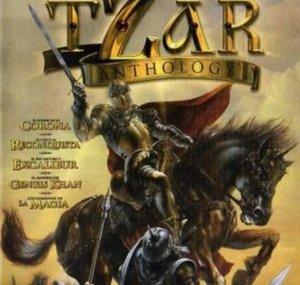 SHANKS TZAR