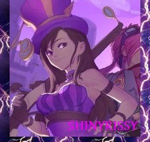 ShinyRissy1011