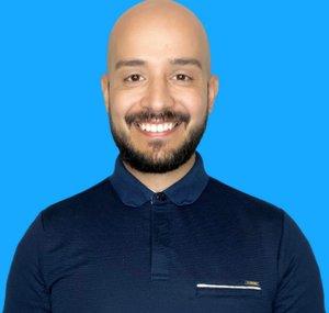 Siavash Abbasalipour