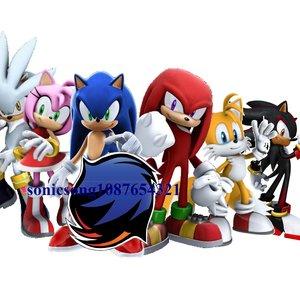 sonicsong10987654321