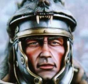 Spartan Commander
