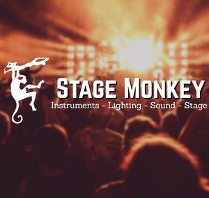 Stage Monkey