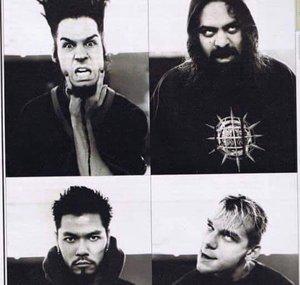 Static-X Official