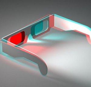 Stereoscopic3Dvids