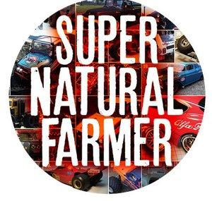 SUPER NATURAL FARMER