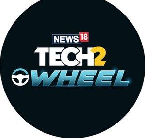 Tech2 Wheel
