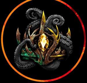 The Amber King