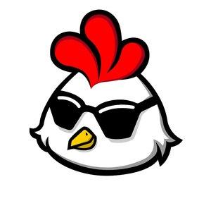 The Chicken
