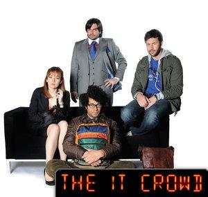 The IT Crowd