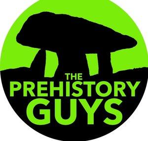 The Prehistory Guys
