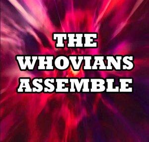 The Whovians Assemble