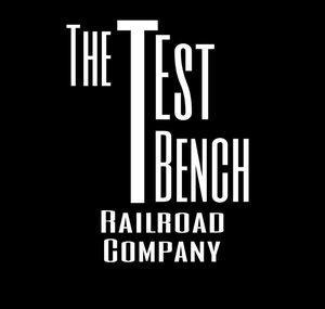 TheTestBenchRailroadCompany