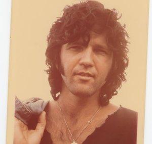 Tony Joe White