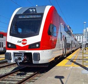 Transit Bay SF