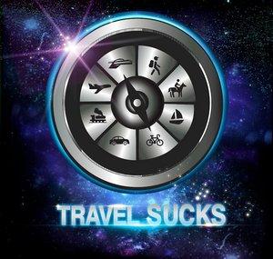 Travel Sucks