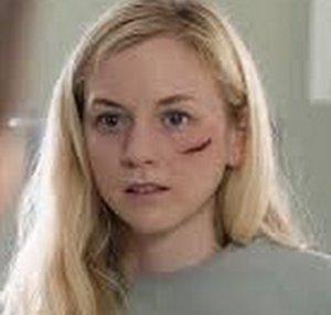 TWD Heart