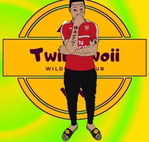 Twinbwoii Ent
