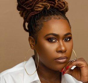 Uche Jombo