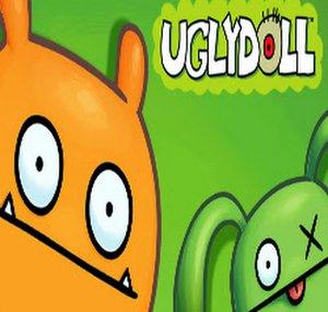 UglydollT.V