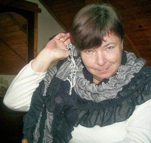 Věra Dresnerová