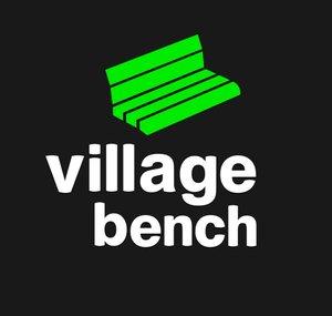 Village Bench