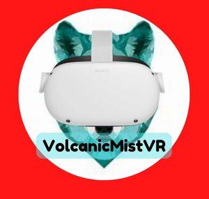 VolcanicMistVR