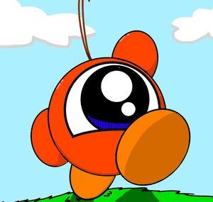 Waddle Doo