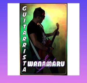wanamaru style