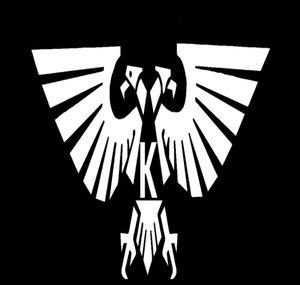 Warhammer 40Khan