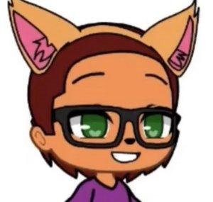 W.C. Osuba the Red Fox