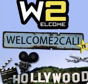 WELCOME 2 CALI TV
