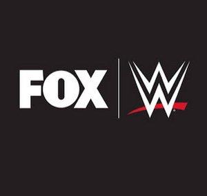 WWE ON FOX