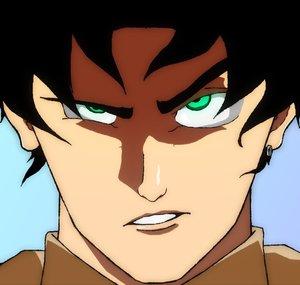 xRockSaiyan