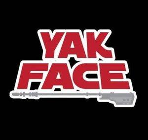 Yakface