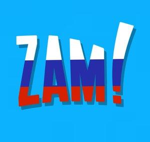 ZAM - RU