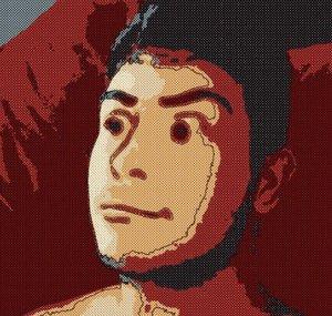ZoinkMeister Adam