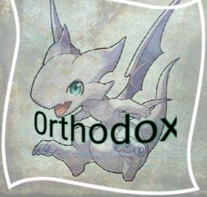 0rthodox