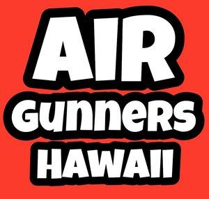 AIR GUNNERS HAWAII