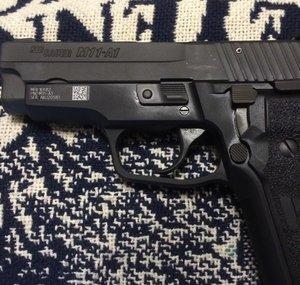Albee 45